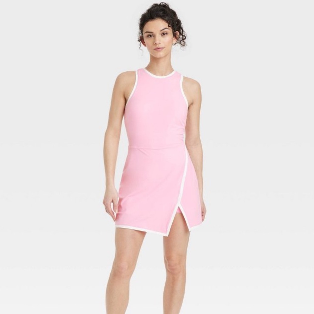 Athletic Dress